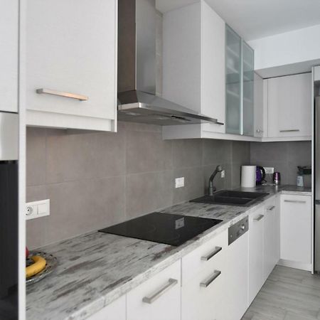 Parikias Seaside House Páros Exterior foto